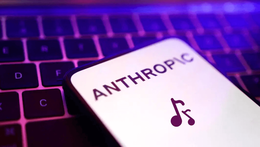 Anthropic Wins Early Round in Music Publishers' AI Copyright Case