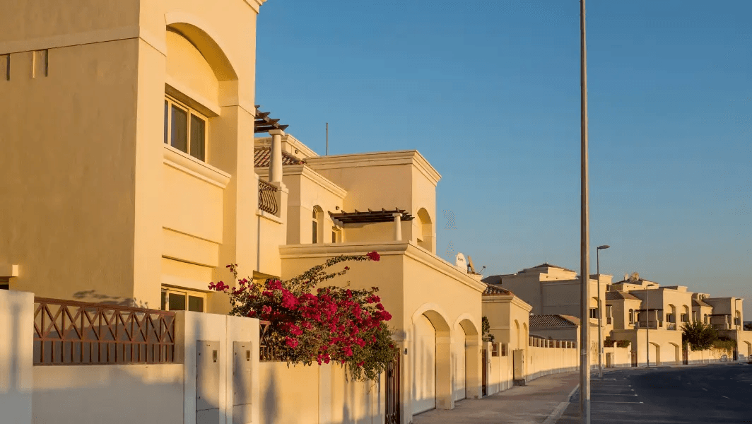 Strict Regulations for Erecting Tents and Annexes in Abu Dhabi Villas