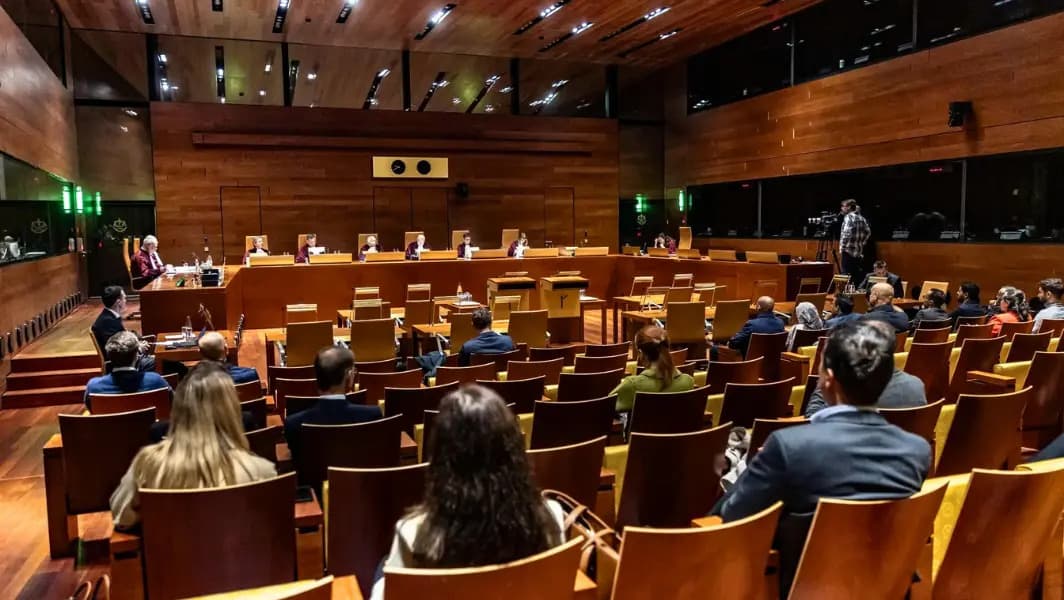 EU Court Fines Five Countries for Inadequate Whistleblower Protections