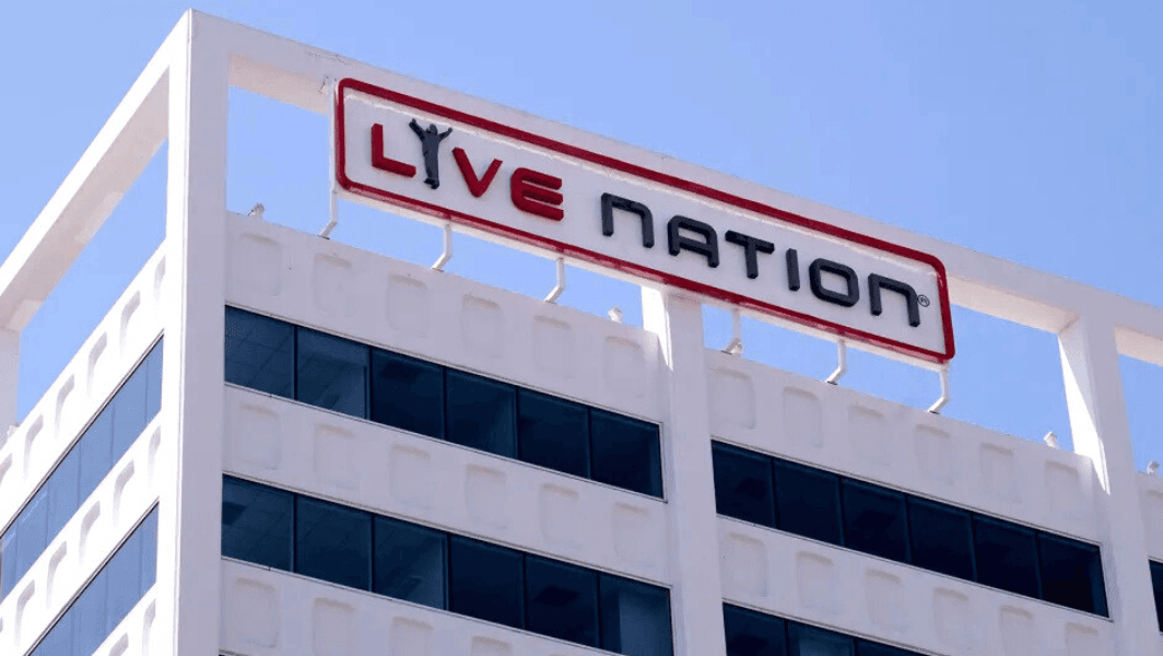 Live Nation to Pay $20 Million to Settle Shareholder Lawsuit Over Antitrust Allegations
