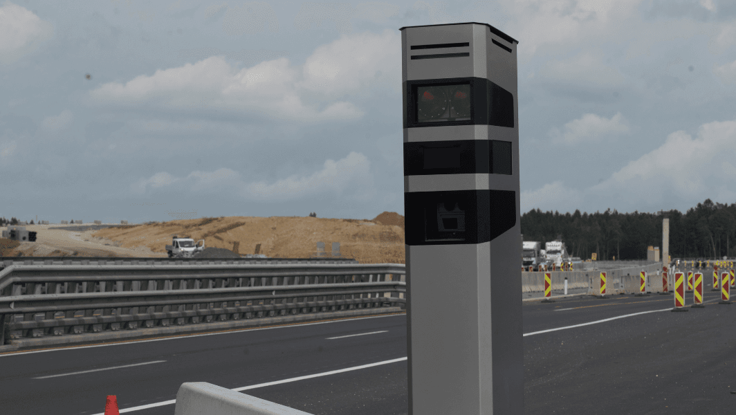 Dubai Records Over Two Million Radar Violations in 2024, Raising Road Safety Concerns