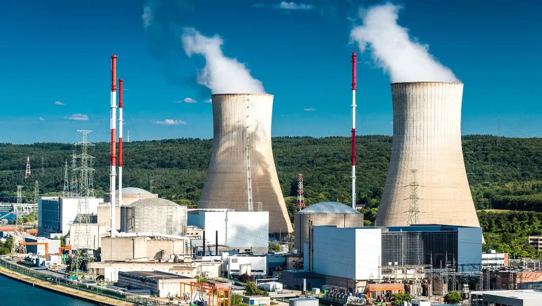 Supreme Court Debates U.S. Agency’s Authority Over Nuclear Waste Storage Licensing