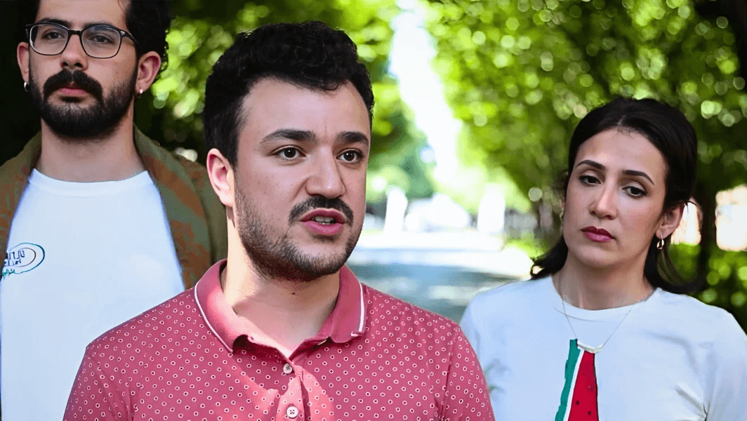 Court Orders Mahmoud Khalil’s Case Transferred to New Jersey Amid Deportation Fight