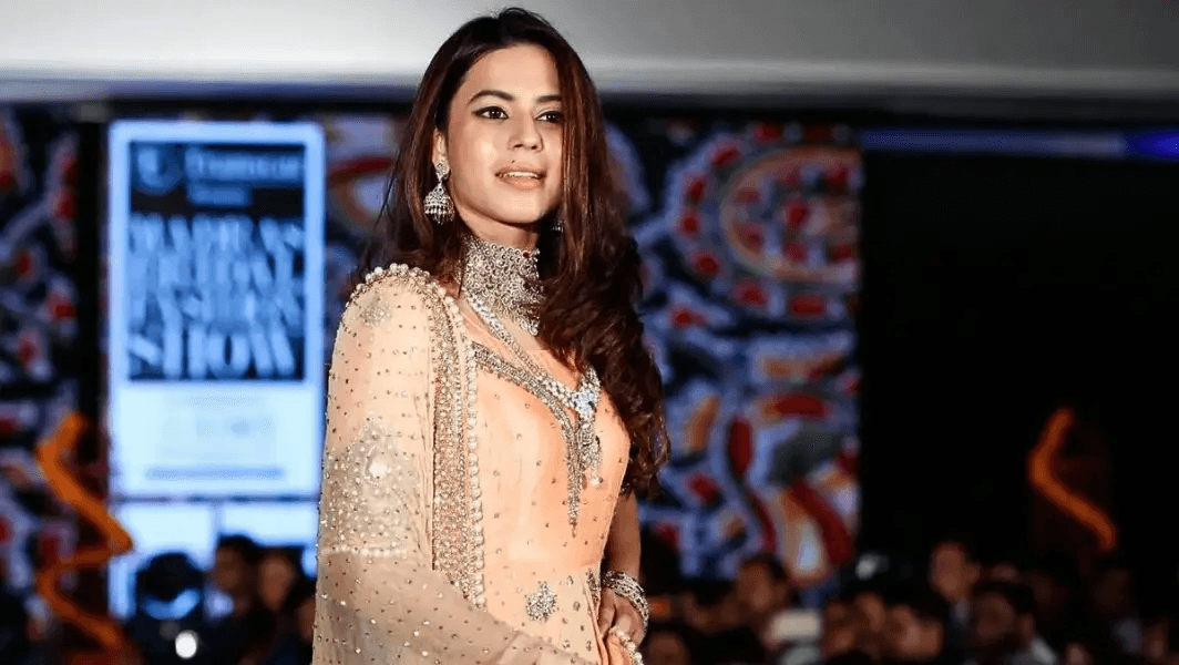 Bengaluru Court Rejects Bail Plea of Actress Ranya Rao in Gold Smuggling Case