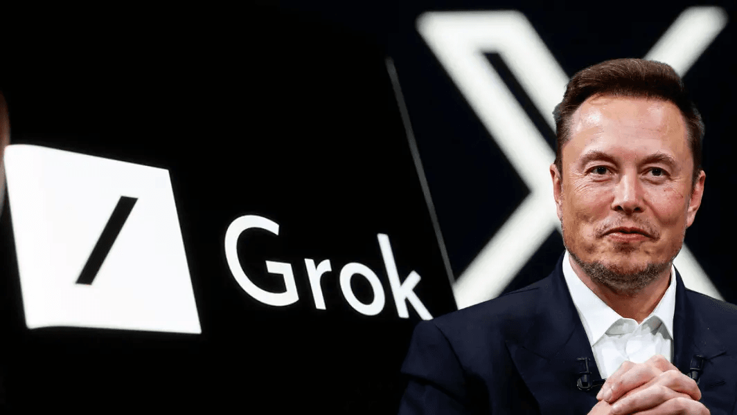 Elon Musk's Grok AI Chatbot: Innovation Amidst Controversy