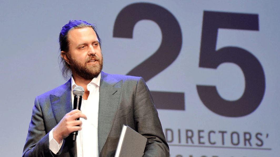 Hollywood Director Charged with Defrauding $11 Million from Netflix