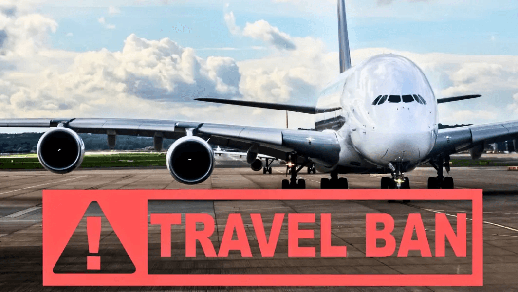 Dubai Tightens Deportation and Travel Ban Rules with New Legal Reforms