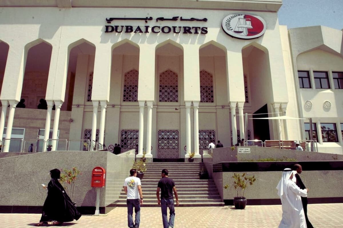 Dubai Court Upholds Jail, Deportation Order for Man Caught with Heroin