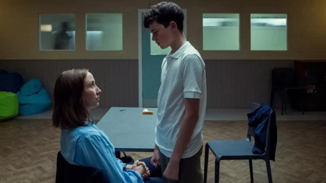 Adolescence Drama Highlights Growing Knife Crime and Influence of Social Media in the UK