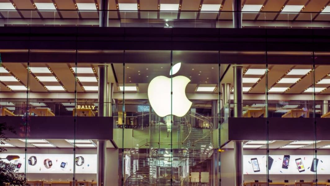 France Fines Apple €150 Million Over App Tracking Transparency Policy