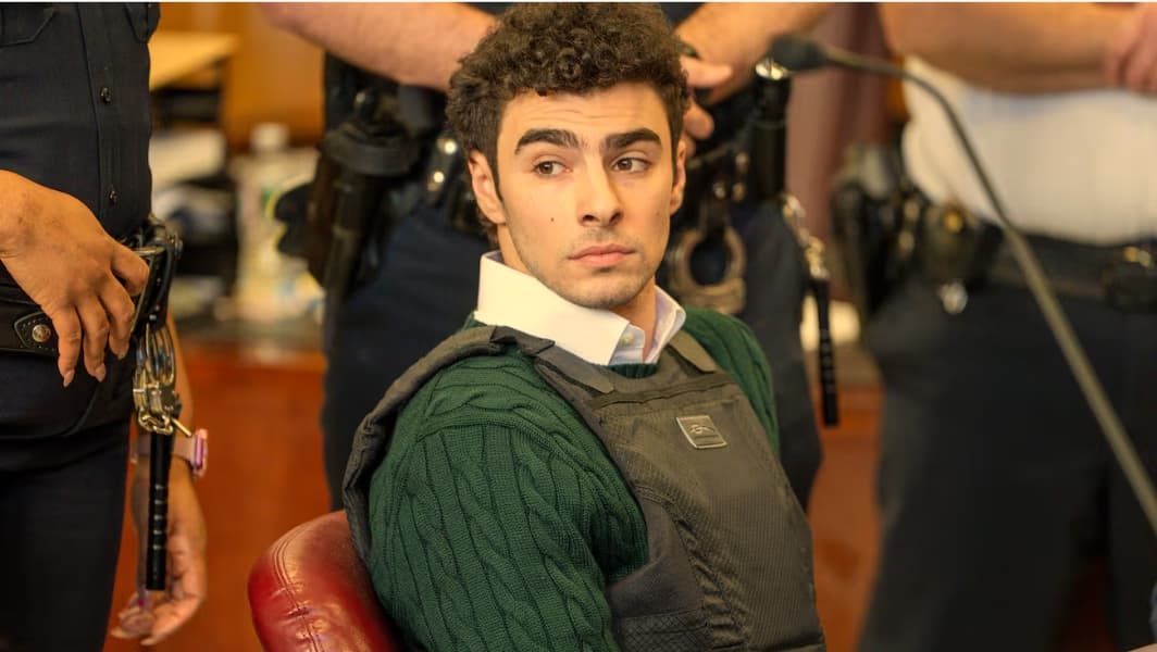 US Prosecutors to Pursue Death Penalty in UnitedHealthcare CEO Murder Case