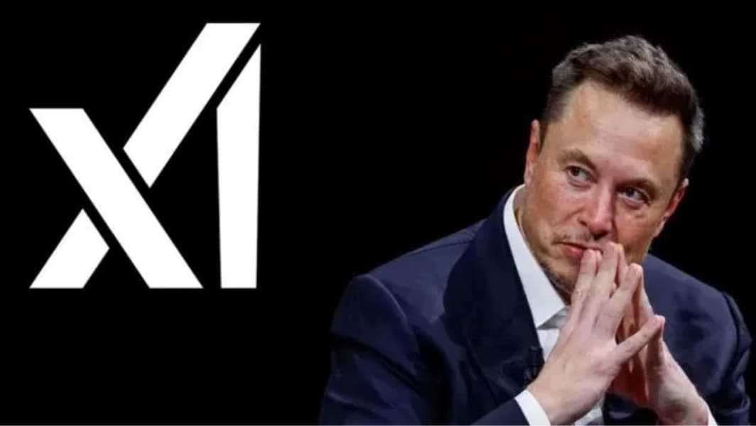 Elon Musk’s xAI Acquires Social Media Platform X