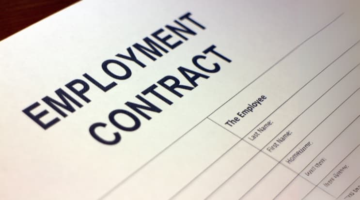 Understanding Employment Contracts in the United Arab Emirates