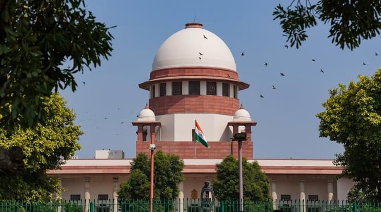 India’s Supreme Court Considers Interim Order on Waqf Amendment Act: Key Provisions Under Scrutiny