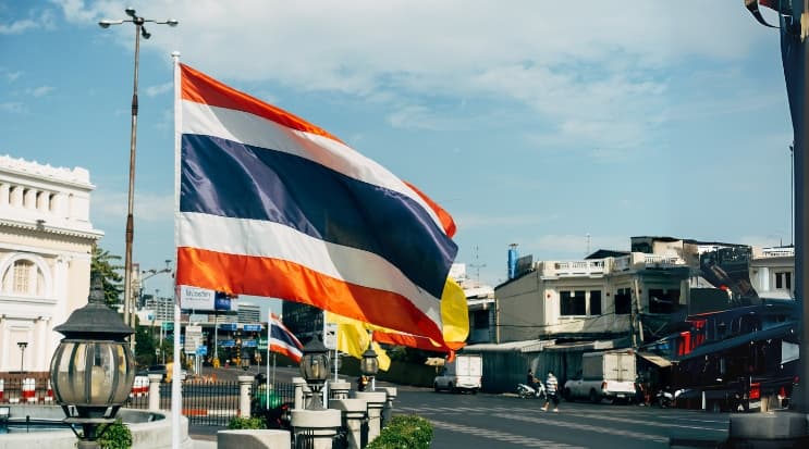 Thailand Makes Digital Arrival Card Mandatory from May 1 for All Foreign Travellers
