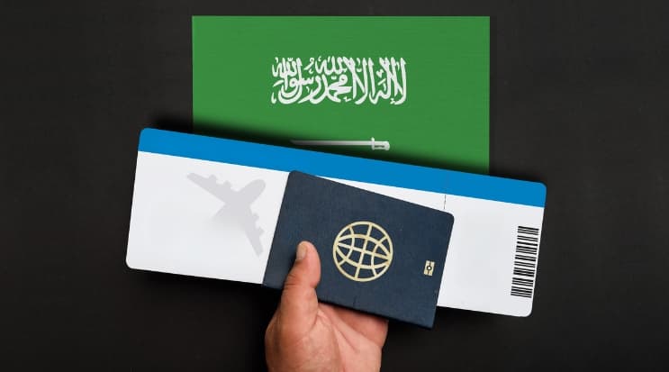 Saudi Arabia Cracks Down on Visa Overstayers with Strict Penalties