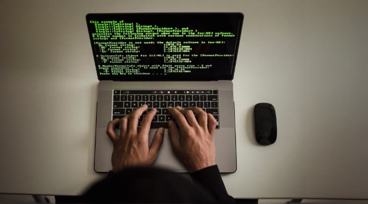 Coordinated Cyberattack Targets Australian Superannuation Funds