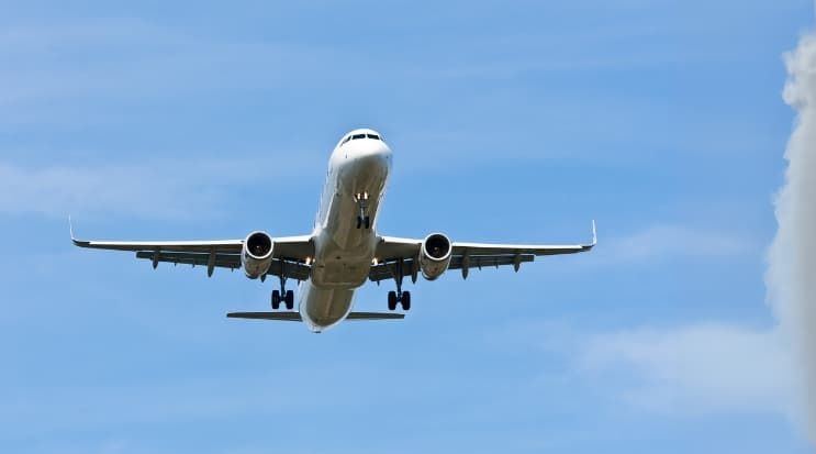 Parliament Passes Landmark Bill in Boost for Aircraft Lessors