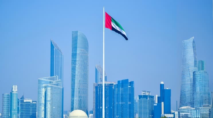 UAE Ranked World’s Best Nation for Entrepreneurship for Fourth Year