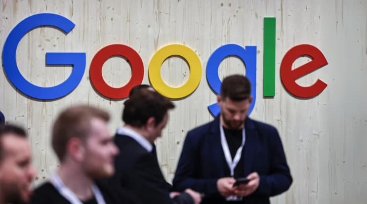 Google to Appeal Against Part of US Court's Monopoly Ruling