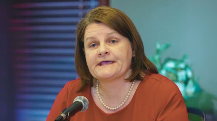 US Judge Arrested for Obstructing Deportation Amid Trump Administration Crackdown