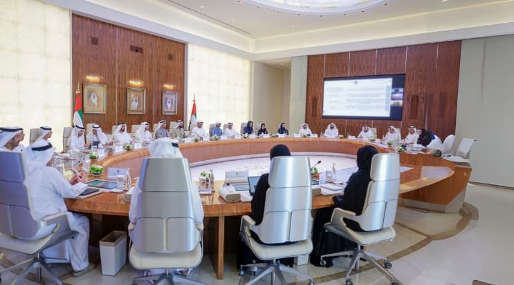 UAE to Launch AI-Powered Legislative Intelligence Office to Monitor Impact of New Laws