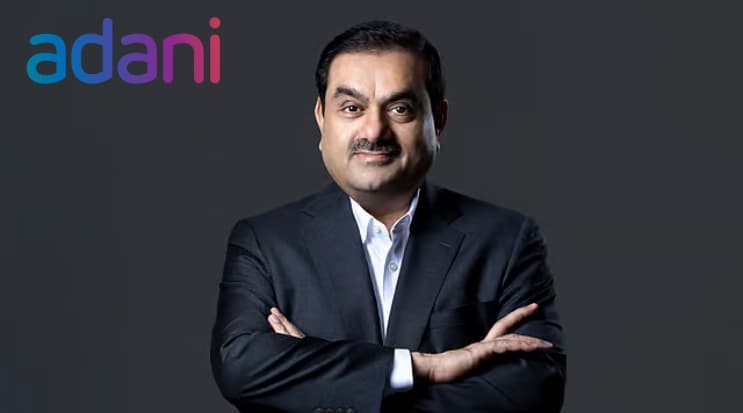 US Authorities Await India's Response on Notices to Adani Group Amid SEC and DOJ Investigations