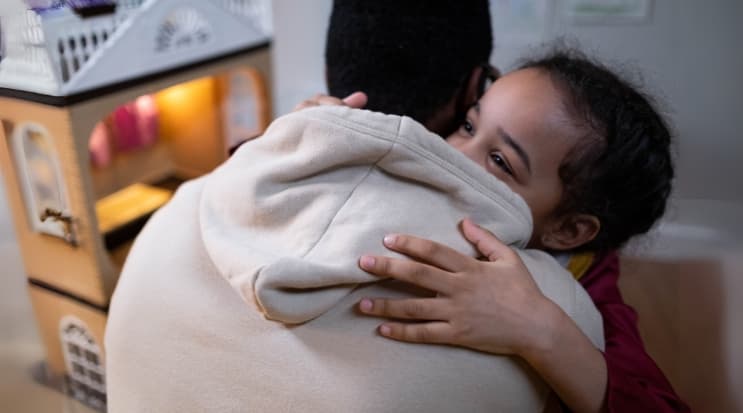 UAE Court Grants Equal Child Custody to Father in Landmark Ruling
