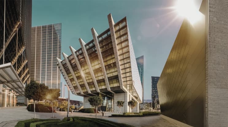 Abu Dhabi Authorities Impose $12.46 Million Fines on Firms, Ban CEO for 'Breaches, Misconduct'