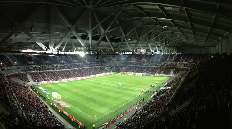 Norwegian Club Brann Wins CAS Case Over 'UEFA Mafia' Banners and Chants