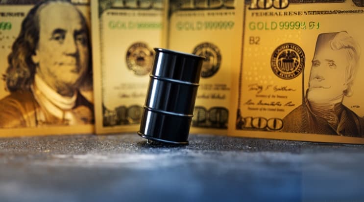 GCC Investors Concerned Over US Tariffs and Plunging Oil Prices