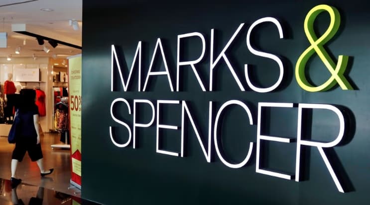 M&S Halts Online Orders Amid Cyber Attack, Issues Refunds to Affected Customers