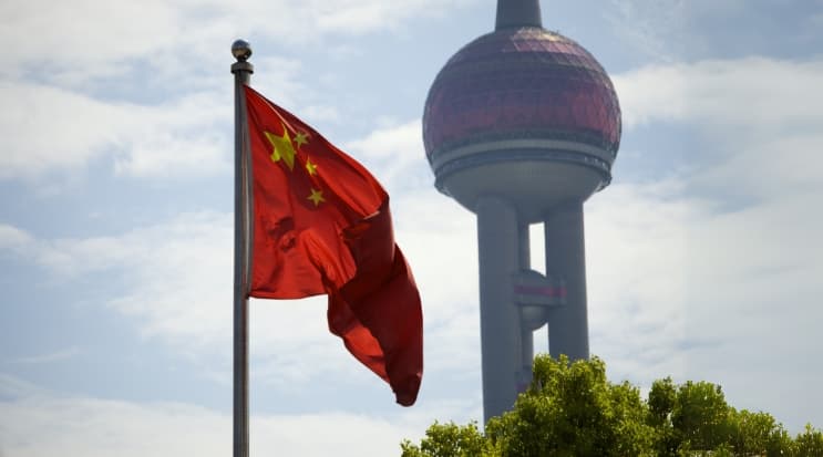 China Hits Back: Tariffs on US Goods Surge to 125% Amid Escalating Trade War