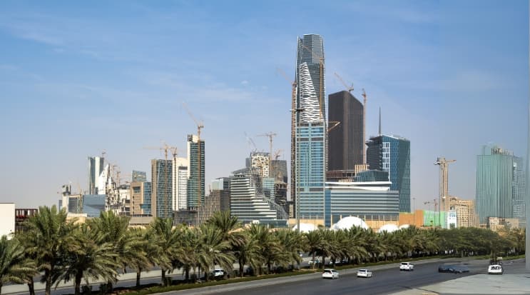 Saudi Arabia's RETT Reform Set to Transform Property Ownership