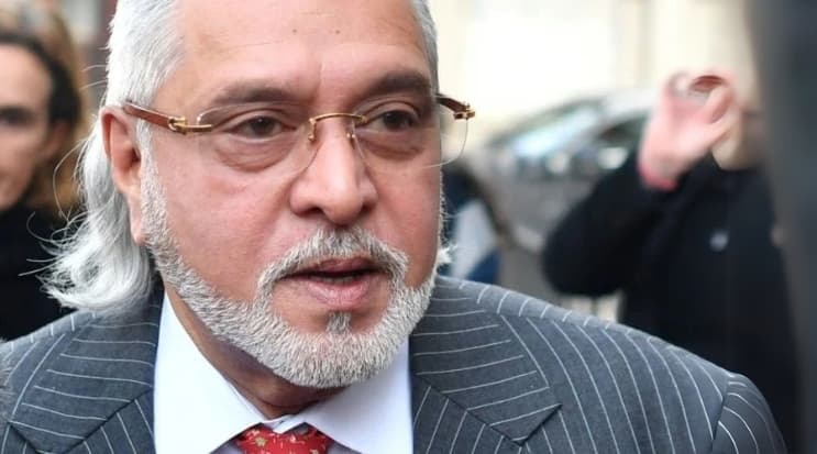 Vijay Mallya Loses UK Bankruptcy Appeal: Legal Troubles Deepen Amid Money Laundering Allegations