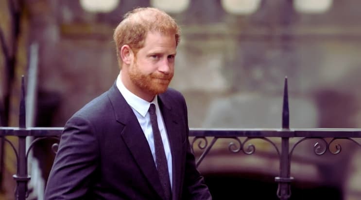 Prince Harry’s Security Lawsuit: Day Two in UK Court