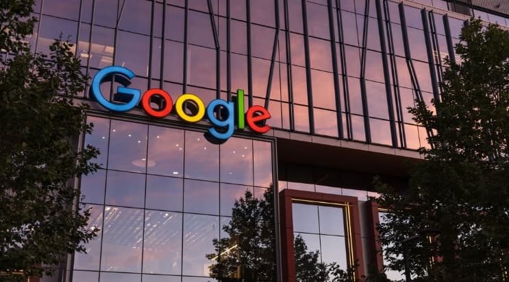 Google Faces £5 Billion UK Lawsuit Over Online Advertising Practices