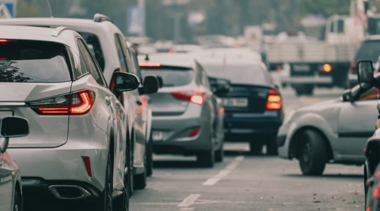 UAE Rolls Out Tougher Traffic Laws: On-the-Spot Arrests and Fines up to Dh100,000