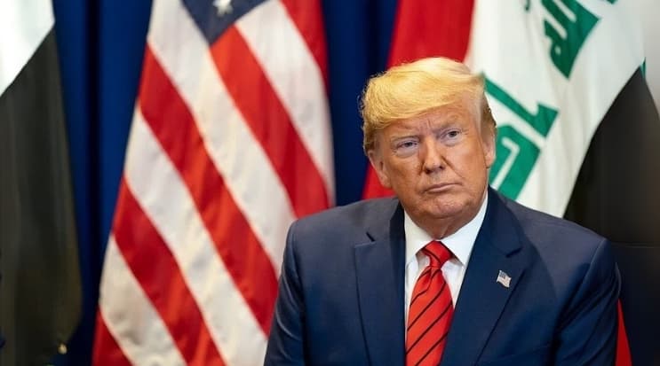 Law Firms Targeted by Trump Urge Judges to Permanently Block Executive Orders Against Them