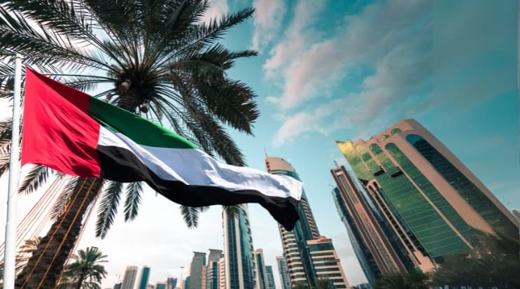 UAE Confirms US-Sanctioned Sudan-Linked Firms Have No Operations in the Country