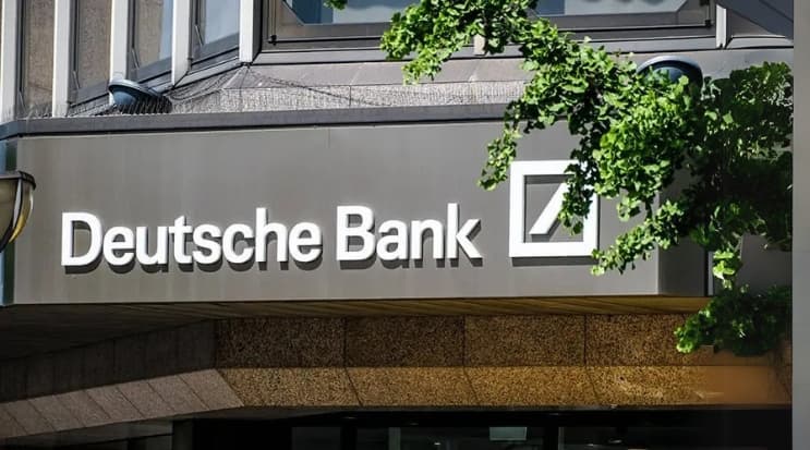 Deutsche Bank's DWS Fined $27 Million for Greenwashing Allegations