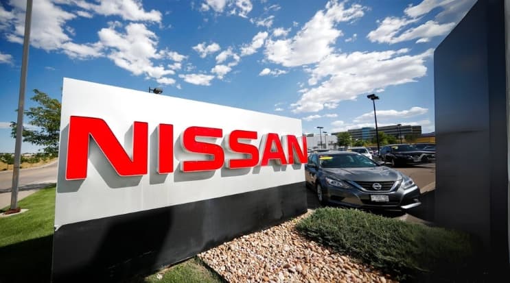 Nissan to Cut Production in Japan Due to U.S. Tariffs