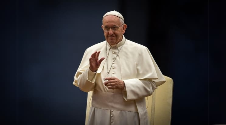 Pope Francis Passes Away at 88: A Humble Shepherd of Peace and Reform Bids Farewell