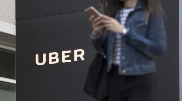 FTC Takes Legal Action Against Uber for Alleged Unauthorized Subscription Practices