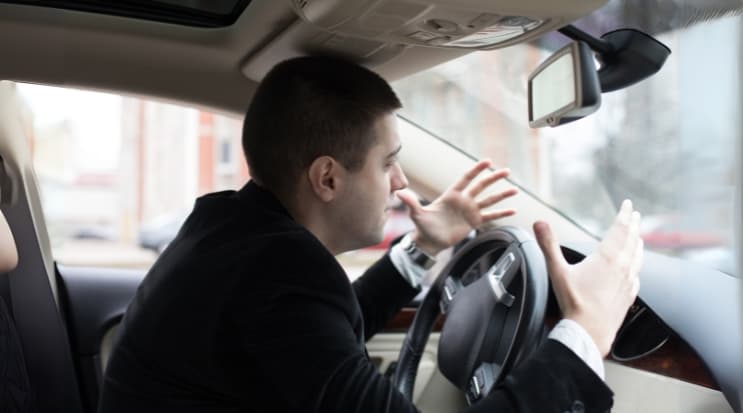 How UAE Drivers Can Pay GCC Traffic Fines Online Without Leaving the Country