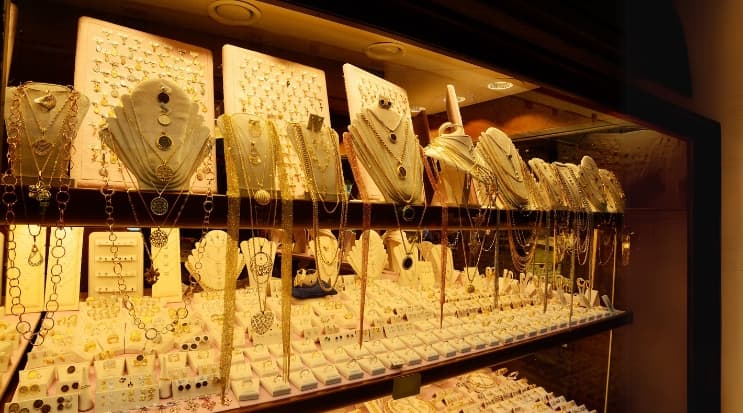 UAE-India Travel: Court Eases Restrictions on Jewellery Seizures for Passengers