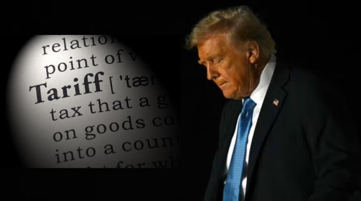 Trump to Ease Auto Tariffs After Industry Pushback