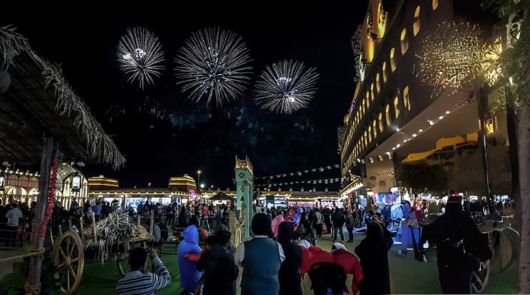 Job Seeker Unwittingly Involved in Fake Global Village Ticket Fraud: Legal Case in Ras Al Khaimah