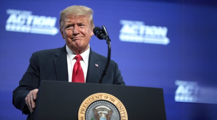 Trump's New Tariff Regime Sparks Confusion