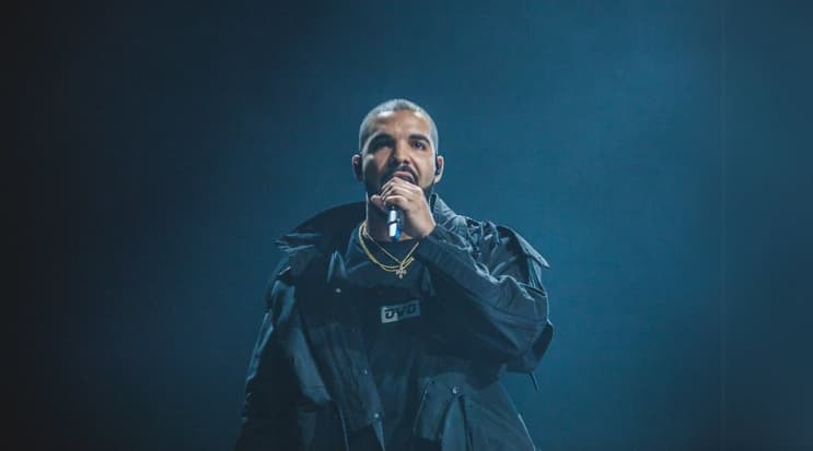 Drake Files Lawsuit Against Kendrick Lamar and Universal Music Group